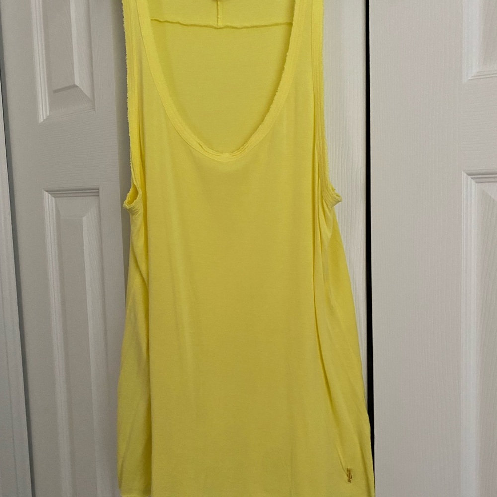 Juicy Couture top size medium